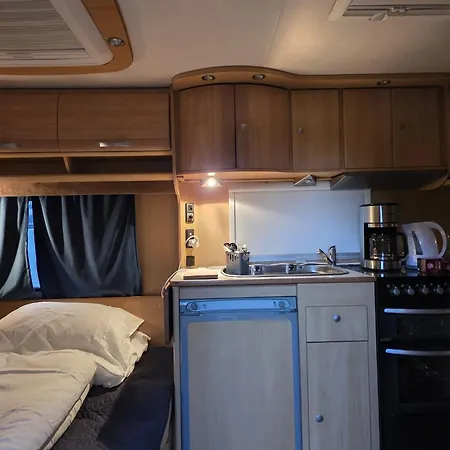 Campsite Koscielnik Camp 2 Luban (Luban)